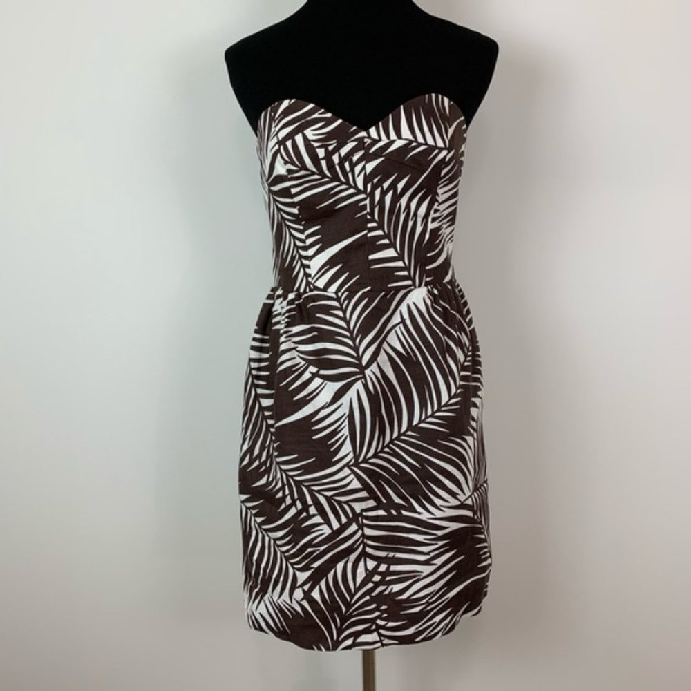 Milly Linen Dress